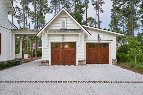 Fansty Garage Doors Brdeco Building Material Solutions