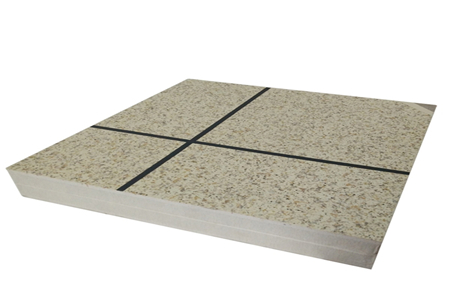 External Wall Cladding System