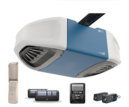 Remote Control Garage Doors Opener