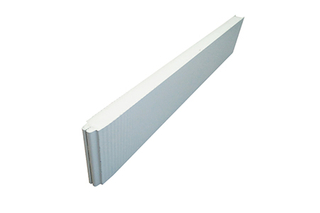 60mm Cold Room Panel