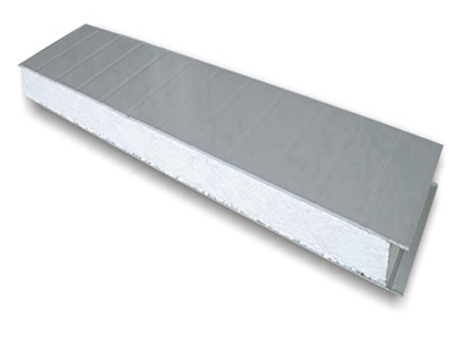 50mm EPS Sandwich Wall Panel