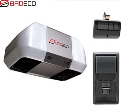Automatic Stop Garage Door Openers