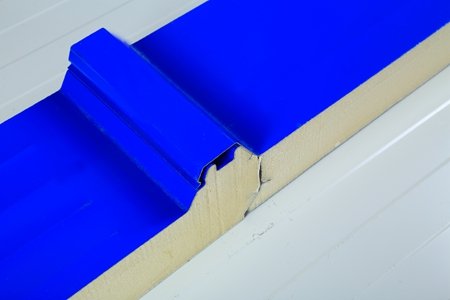 Roof Insulated Panels