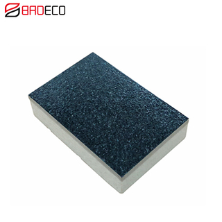 XPS Insulation Wall Cladding System