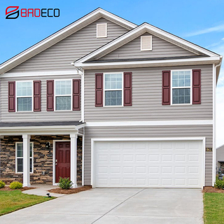 Classic Steel Garage Doors
