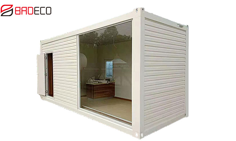 Container House Manufacturers