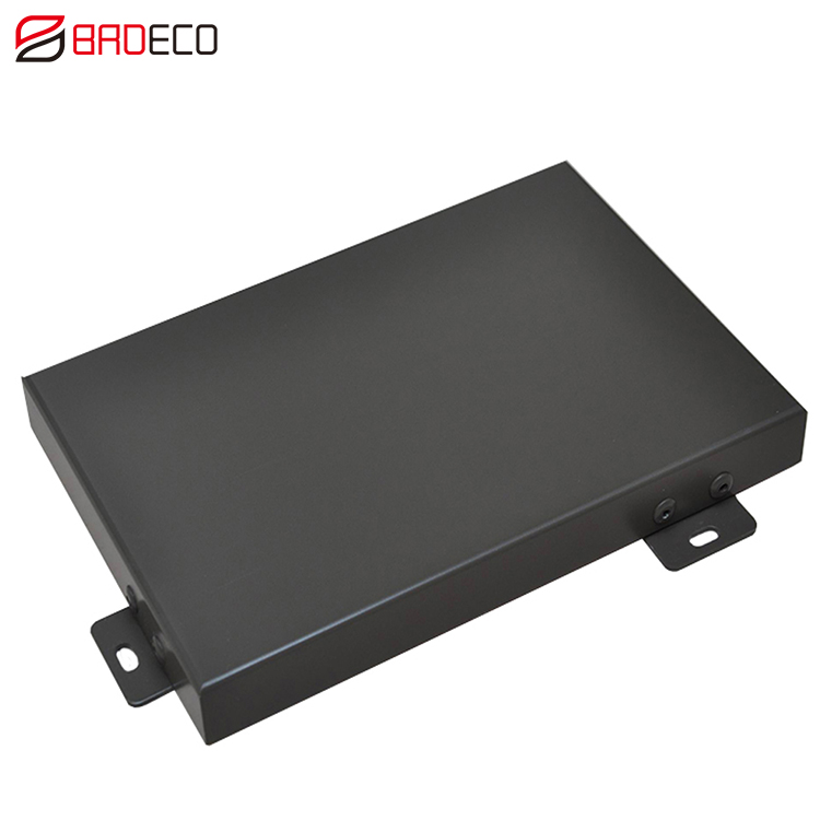 PVDF Coating Aluminum Cladding Panel