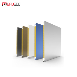 Pu+Rock Mineral Wool