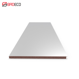 50mm EPS Sandwich Wall Panel