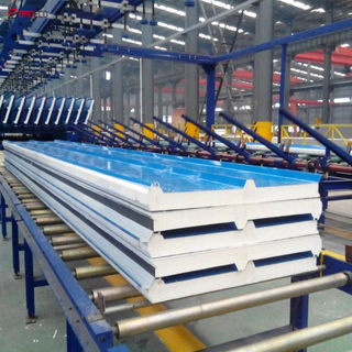 Roof Insulated Panel