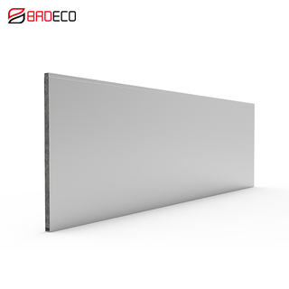 Z-Lock EPS Sandwich Wall Panel