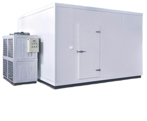 Multi-purpose Full Set of Cam Lock Cold Room