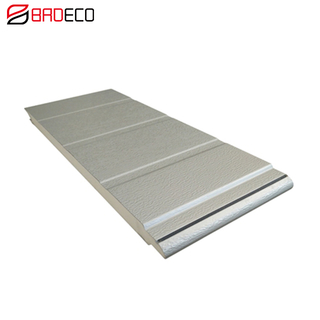 40mm Insulated Garage Door Panel