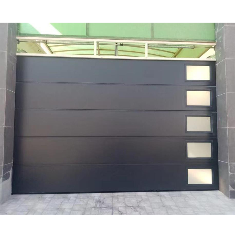 Residential Garage Doors China Suppliers