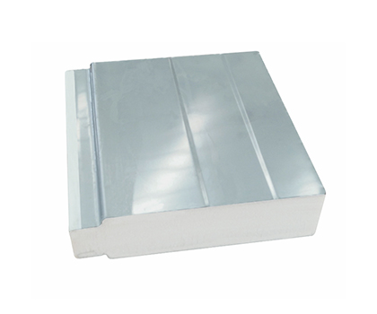 Factory supplied Cold Room Panel